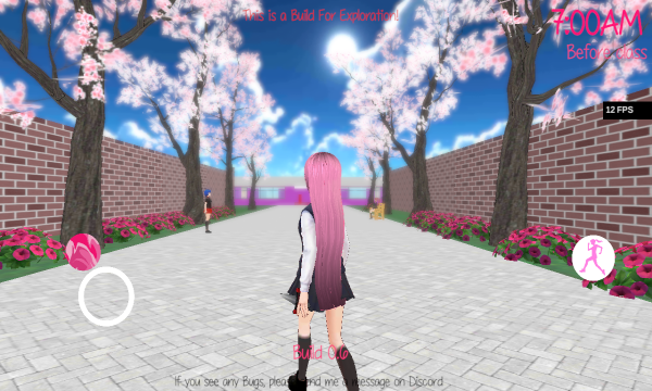 Yan Love游戏安卓版下载-Yan Love最新版下载 v0.6 遊戲截圖 2