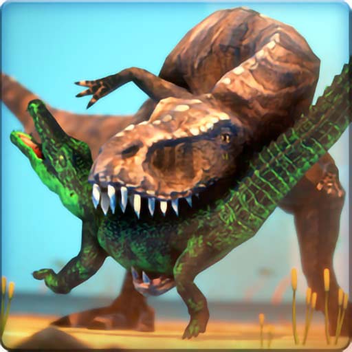 饥饿恐龙杀手游戏下载-饥饿恐龙杀手安卓版下载 v1.0手机版