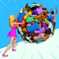 人球快跑遊戲下載-人球快跑安卓版下載 v0.1最新版