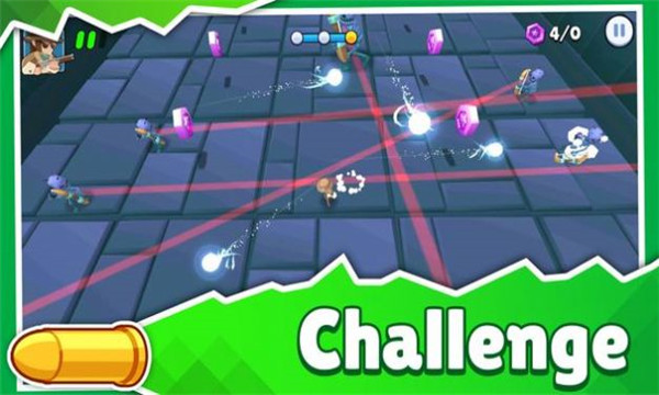 地牢传送门游戏下载-Portal Dungeon(地牢传送门安卓版)下载 v1.0.047 游戏截图 2