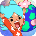 托卡世界樱花小镇游戏最新版下载-托卡世界樱花小镇免费版下载 v1.0