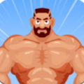 게임 "터프 가이 트레이닝 다이어리"를 다운로드하세요 - 모바일용 "터프 가이 트레이닝 다이어리" v1.0 안드로이드 버전을 다운로드하세요.