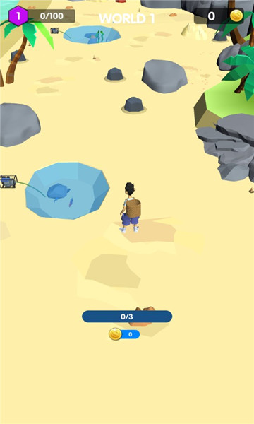 赶海吧少年游戏下载-赶海吧少年安卓版下载 v0.0.2最新版 游戏截图 2