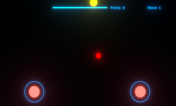 粒子大作战下载-粒子大作战游戏下载 游戏截图 2