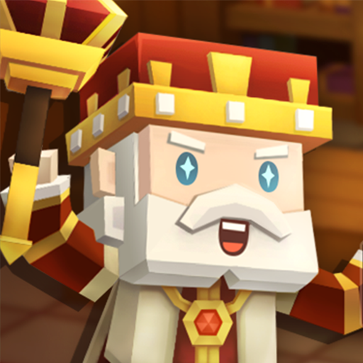 CubeHeroes游戏下载-Cube Heroes(CubeHeroes安卓版)下载 v1.8.1最新版