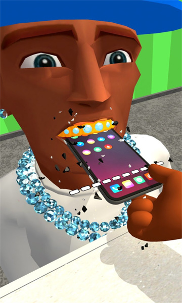 解压工作室3D游戏下载-解压工作室3D安卓版下载 v1.0.52 游戏截图 2