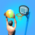 泳池灌篮游戏下载-泳池灌篮Wet Hoops安卓版下载 v1.0.106