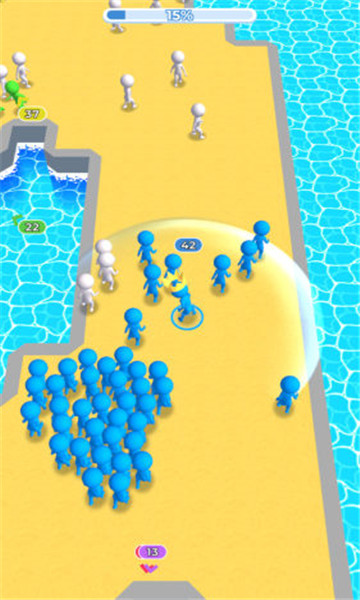 我才是大佬游戏下载-我才是大佬安卓版下载 v1.0最新版 Тоглоомын зураг 3