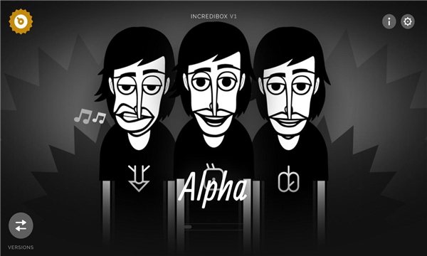 节奏盒子v9版本下载-节奏盒子未来版下载 v1.0 游戏截图 1