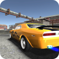 Олон тоглогчийн уралдааны дрифт тоглоомыг татаж авах - Олон тоглогчийн уралдааны дрифт тоглоомын Android хувилбар v0.1-ийг татаж авах