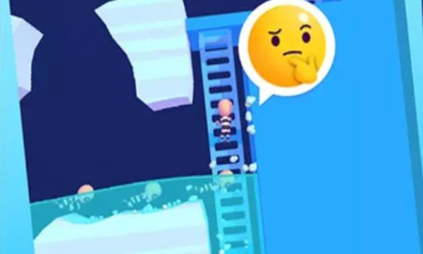 攀爬冒险之王游戏下载-攀爬冒险之王安卓版下载 v1.0.0 游戏截图 2