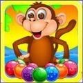 小孔泡泡世界游戏下载-Monkey Bubble Shooter(小孔泡泡世界安卓版)下载 v1.0手机版