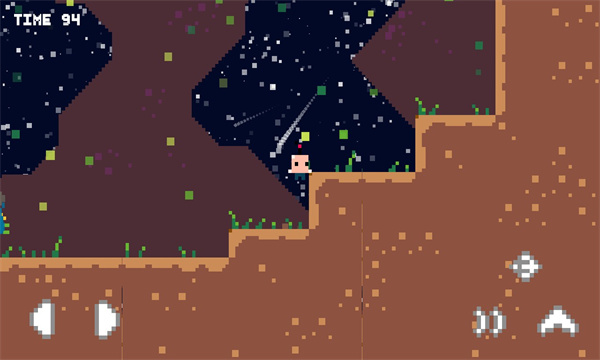 爱的小冒险游戏下载-爱的小冒险安卓版下载 v1.0 게임 스크린샷 3