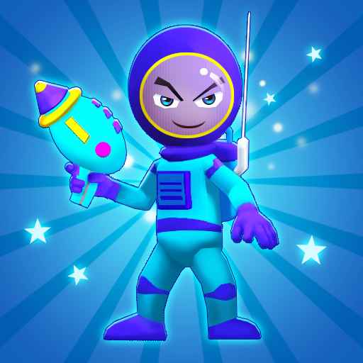 火柴人都市竞赛游戏下载-火柴人都市竞赛安卓版下载 v1.0.0