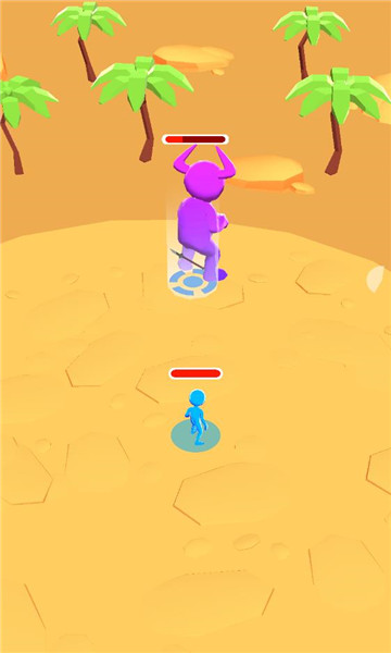 巨人猎人游戏下载-巨人猎人安卓版下载 v0.1手机版 游戏截图 2