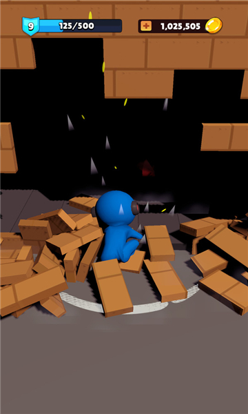 超级英雄干一架游戏下载-超级英雄干一架手机版下载 v0.16安卓版 游戏截图 3