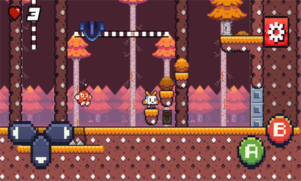 小道奇游戏下载-小道奇安卓版下载 v4 游戏截图 4