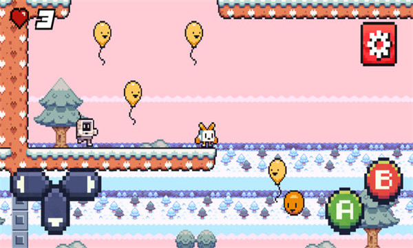 小道奇游戏下载-小道奇安卓版下载 v4 游戏截图 2