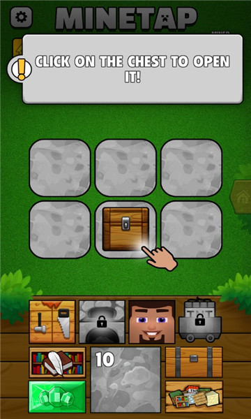 工艺世界英雄游戏下载-工艺世界英雄安卓版下载 v0.10.2 游戏截图 2