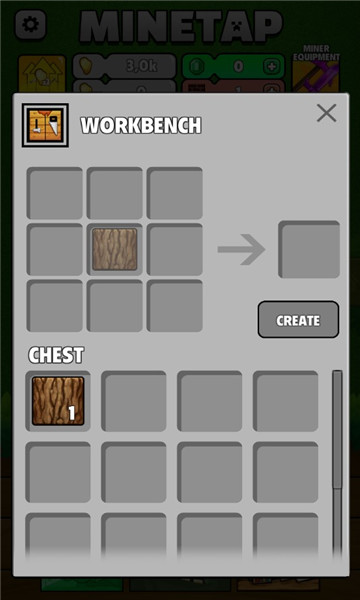 工艺世界英雄游戏下载-工艺世界英雄安卓版下载 v0.10.2 游戏截图 1