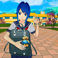 櫻式少女校園遊戲下載-櫻式少女校園手機版下載 v1.0.2最新版