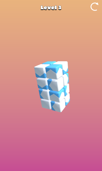 烧脑立体快安卓版下载-烧脑立体快游戏下载 v1.0 ئويۇن سۈرىتى 3