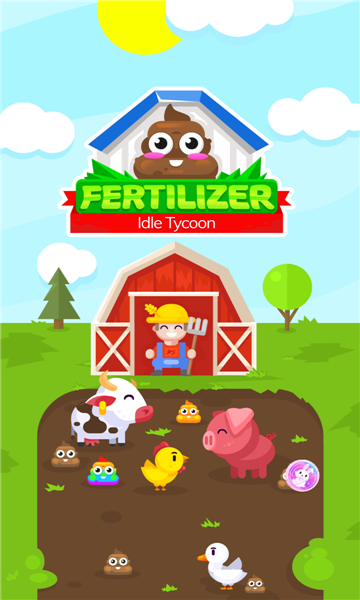 一起来玩奥利给游戏下载-一起来玩奥利给安卓版下载 v0.1.0最新版 游戏截图 3