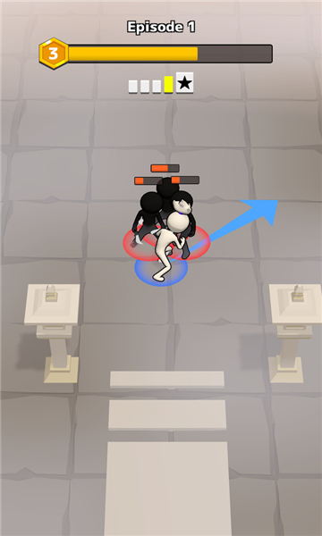 神速英雄游戏下载-神速英雄安卓版下载 v0.0.1最新版 게임 스크린샷 1