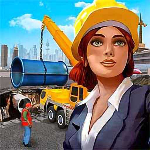 镇长模拟器游戏下载-镇长模拟器安卓版下载 v1.0