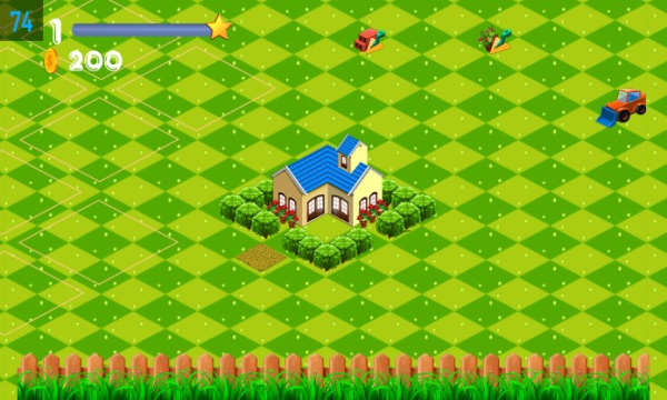 镇长模拟器游戏下载-镇长模拟器安卓版下载 v1.0 游戏截图 2