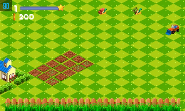 镇长模拟器游戏下载-镇长模拟器安卓版下载 v1.0 游戏截图 4