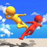 格斗只用腿游戏下载-格斗只用腿手机版下载 v0.1