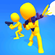 扫射我最强手机版下载-扫射我最强最新版下载 v20.1.801安卓版