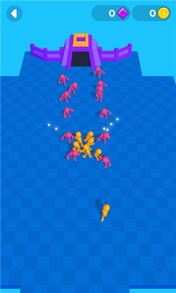 扫射我最强手机版下载-扫射我最强最新版下载 v20.1.801安卓版 游戏截图 3