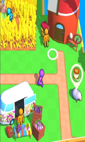 我有一块地游戏下载-我有一块地安卓版下载 v1.0.0.10 Тоглоомын зураг 1