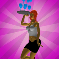 服务员我最美游戏下载-服务员我最美手机版下载 v1.1