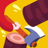 伐木冲冲冲游戏下载-伐木冲冲冲手机版下载 v0.099安卓版