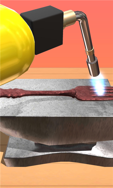 餐具首饰游戏下载-餐具首饰安卓版下载 v0.1官方版 游戏截图 3