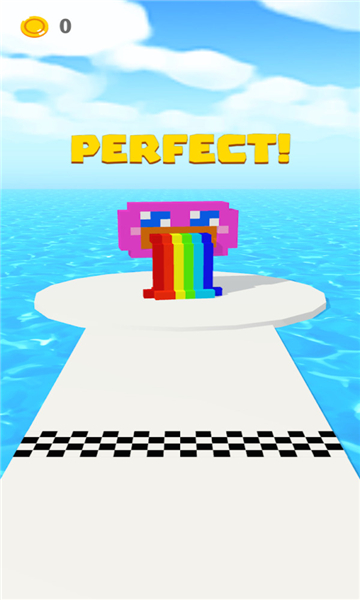疯狂积木游戏下载-疯狂积木手机版下载 v1.0.0最新版 游戏截图 1