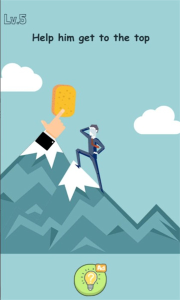 Brain SPA游戏下载-Brain SPA安卓版下载 v1.1.2 རོལ་རྩེད་པར་རིས། 2