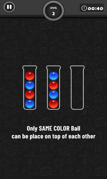 排序我最强游戏下载-排序我最强最新版下载 v2.0.0 游戏截图 2