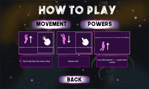 Magicbound游戏下载-Magicbound安卓版下载 v1.0.1 游戏截图 4