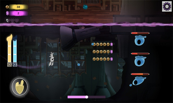 Magicbound游戏下载-Magicbound安卓版下载 v1.0.1 游戏截图 3