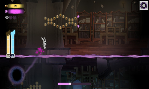 Magicbound游戏下载-Magicbound安卓版下载 v1.0.1 游戏截图 2