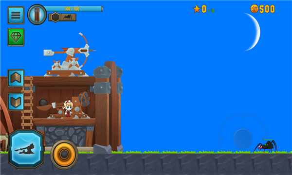 小姐姐去挖矿游戏下载-小姐姐去挖矿安卓版下载 v1.0.27 最新版 游戏截图 2