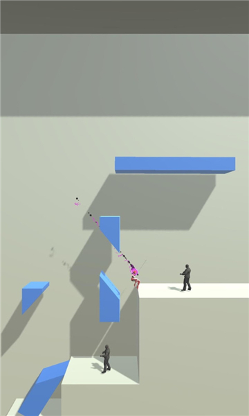 激光忍者游戏下载-激光忍者手机版下载 v1.1202最新版 ئويۇن سۈرىتى 3