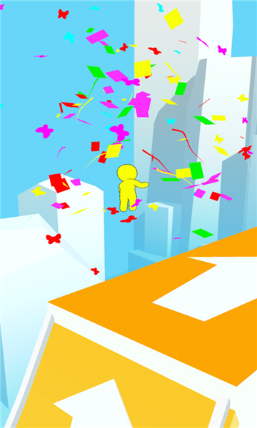 疯狂竞速3d游戏下载-疯狂竞速3d手机版下载 v1.1最新版 遊戲截圖 1