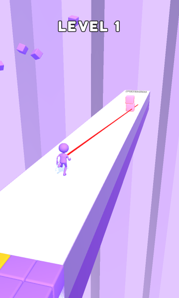 变色人类游戏下载-变色人类手机版下载 v0.1 游戏截图 4