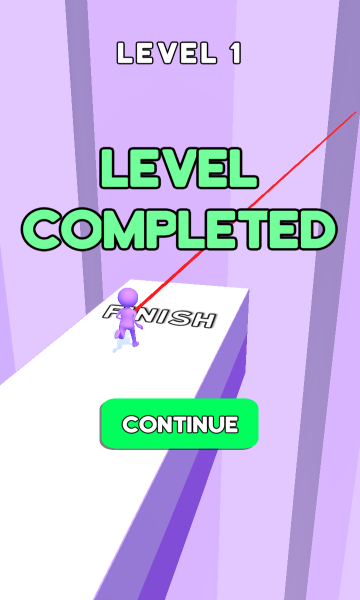 变色人类游戏下载-变色人类手机版下载 v0.1 游戏截图 2