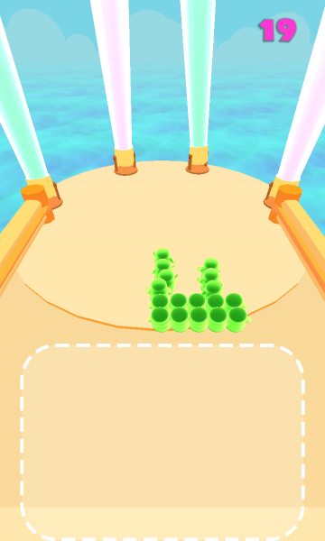 绘制和快跑游戏下载-绘制和快跑最新版下载 v7 游戏截图 2